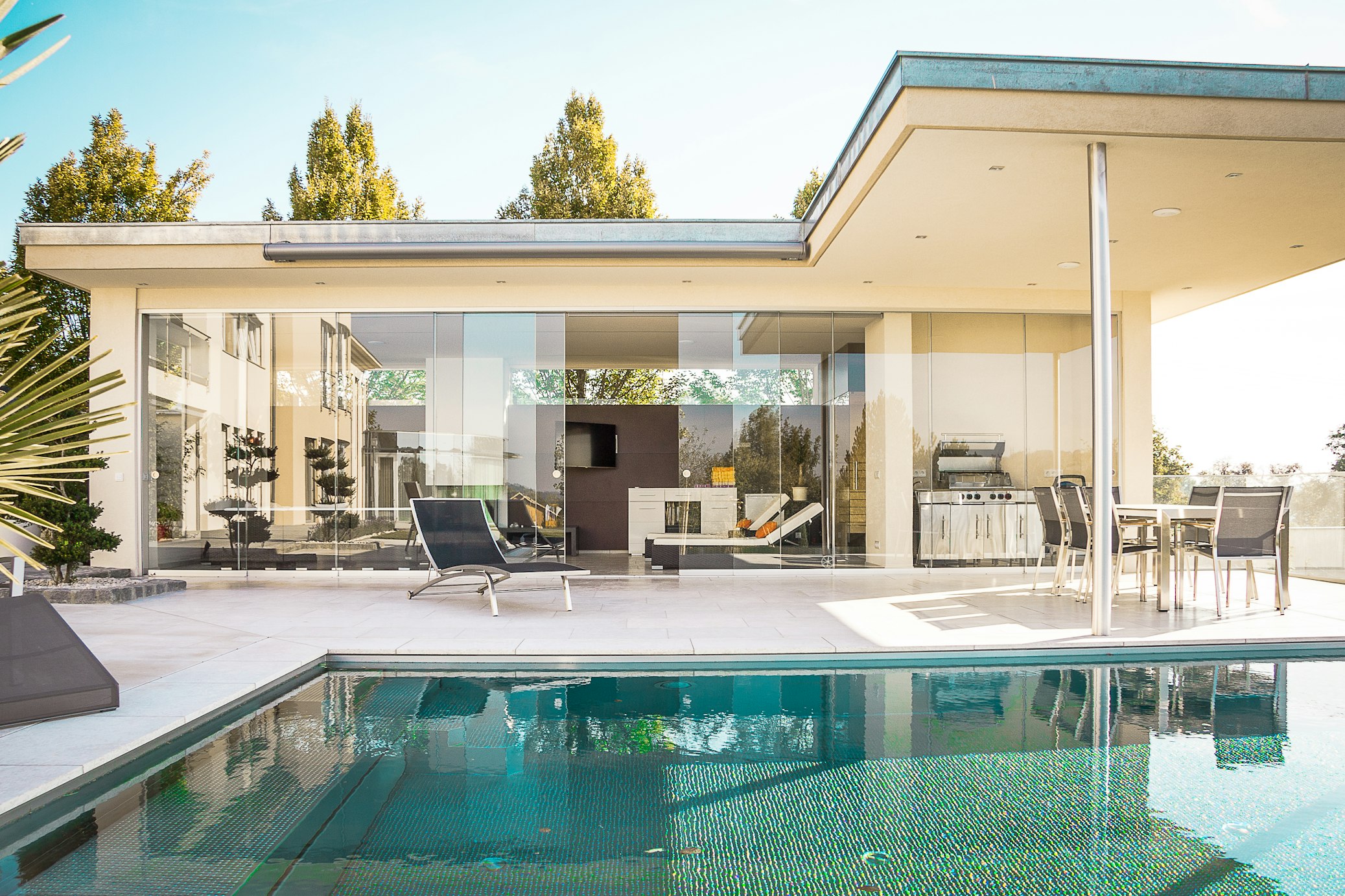 Mediterraan appartement perfect voor senioren