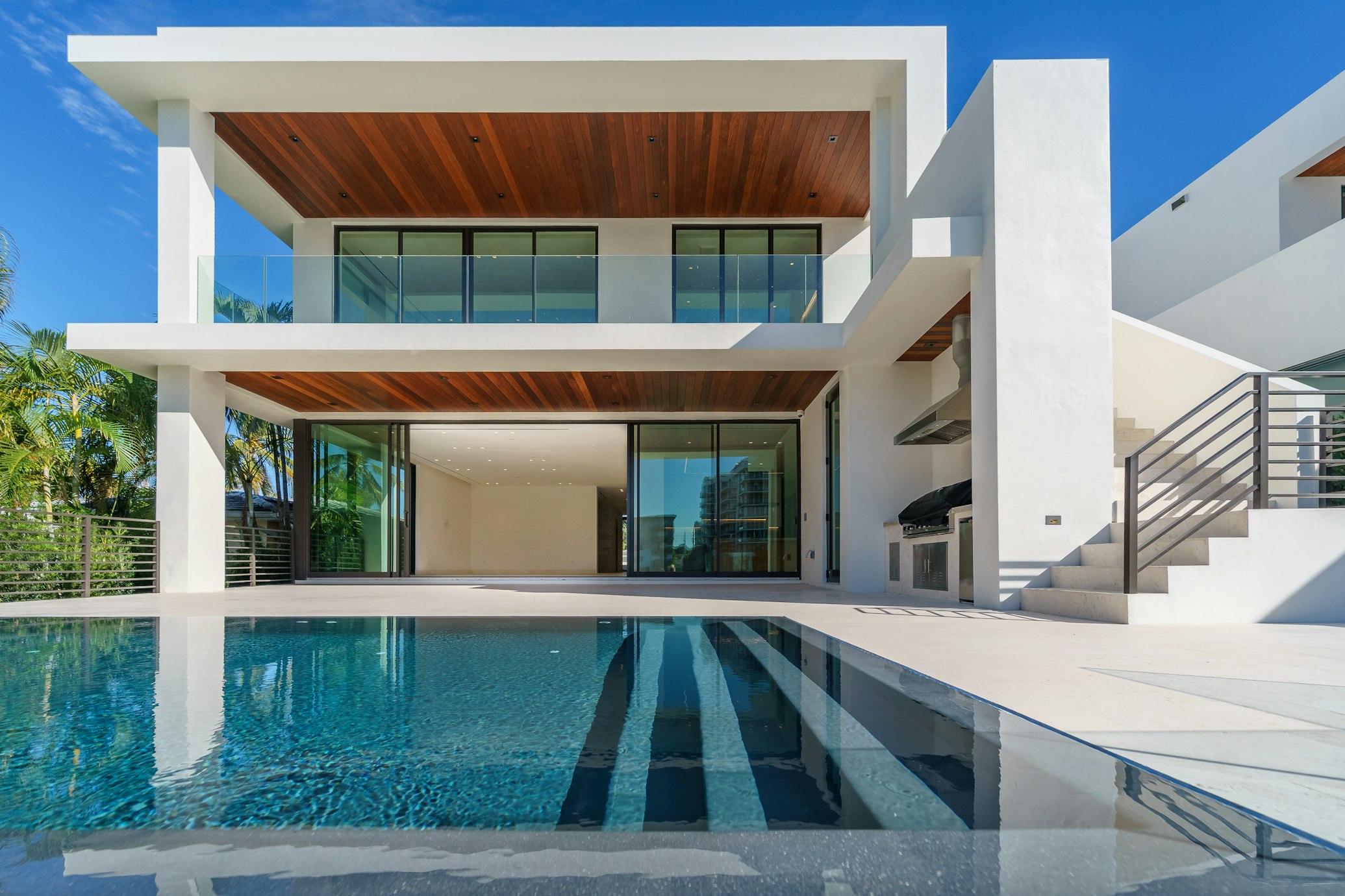 Mediterrane villa met zwembad en comfort